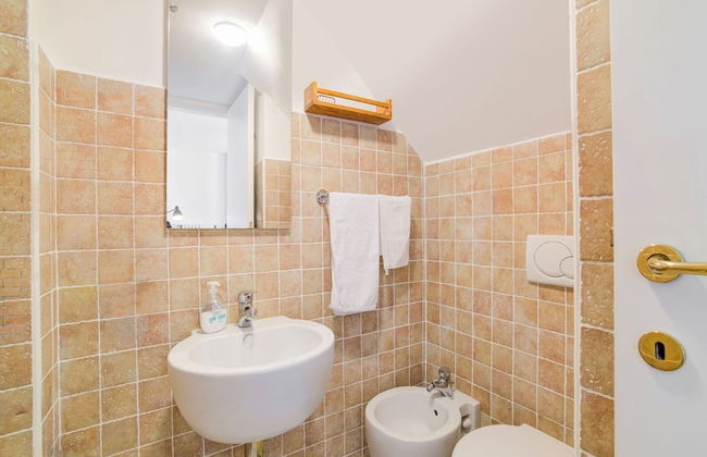 Belvilla by OYO Casa Del Nonno - Foto 24