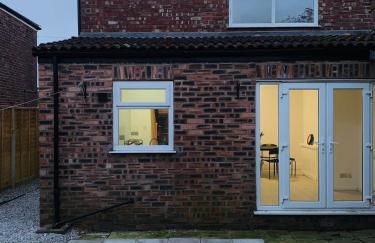 Modern 3-BR Home on Edge of City Center With Free Parking - Foto 5