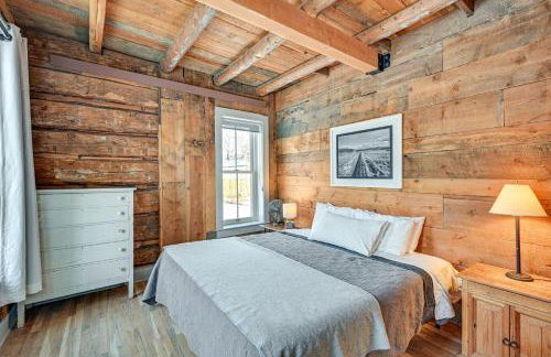 Historic Home Near Main Street Buena Vista! - Foto 10