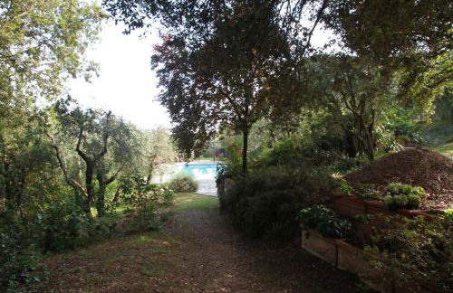 Villa Giulia - Foto 16