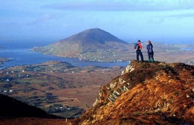 Connemara National Park Trekking - Foto 2
