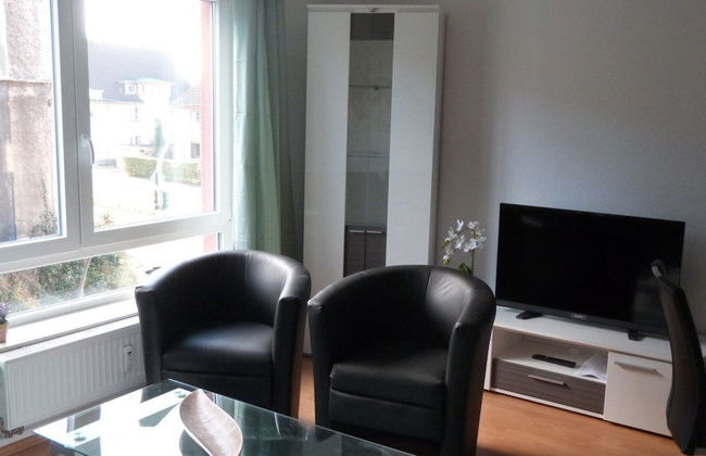 Wohnung im Zentrum des Ruhrgebiets - Foto 8