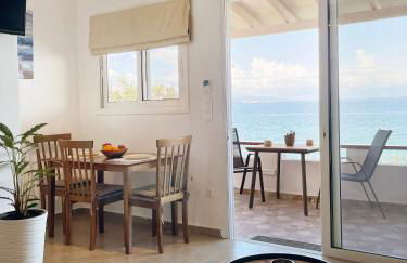 Chelona - Coastal Apartment - Foto 30