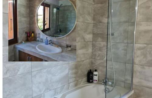 Entire Chalet Salamo 11 plus 1 Les Arcs Paradiski Jacuzzi - Photo 29