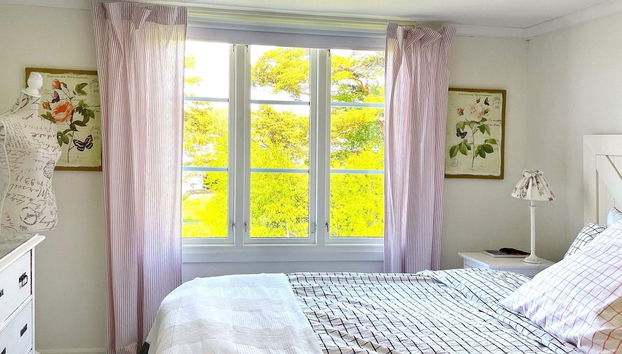 5 Person Holiday Home in Uddevalla - Foto 3, Habitación