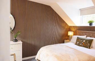 Rose Cottage - 2 Bedroom Cottage - Penally - Photo 21