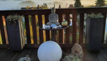 Ferienwohnung Geiernest - Foto 3