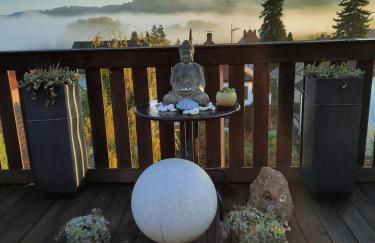 Ferienwohnung Geiernest - Foto 3