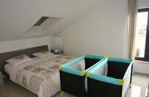 Penthouse No6 - Foto 32