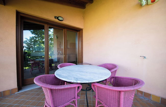 Appartamento ai Vigneti - Foto 1