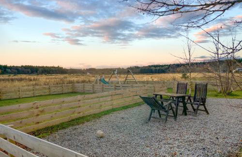 The Kestrel - Ukc6920 - Foto 18