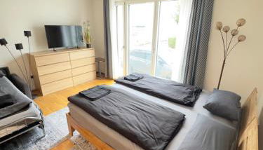 Modernes Apartment - Pasing Arcaden - S-Bahn - Foto 4