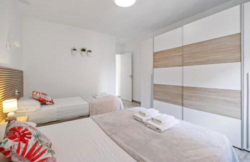 Piso de 3 habitaciones en Malaga - Foto 3