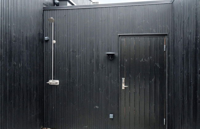 4 Person Holiday Home in Gilleleje - Foto 23