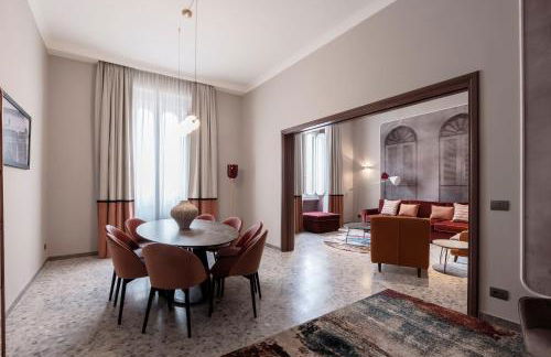 Be Mate Castel Sant'Angelo - Foto 62