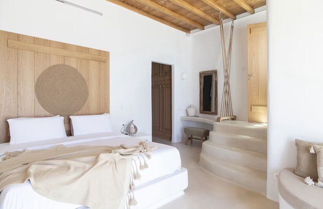 Serene Villa With Terrace and Views - Foto 8