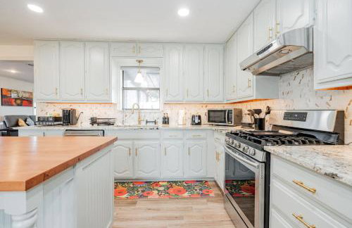 Mustang Memories-Cozy gatherings & Outdoor fun - Foto 41