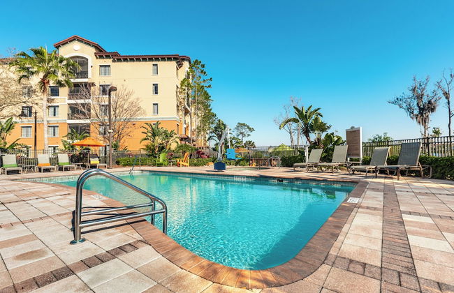 The Berkley, Orlando - Foto 77