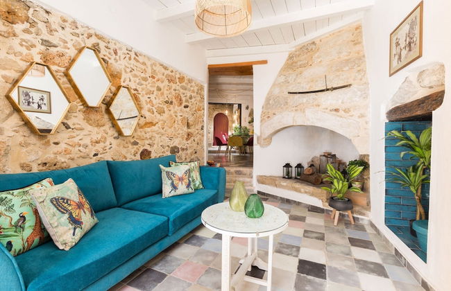 Last Century Residence With Jacuzzi - Foto 13