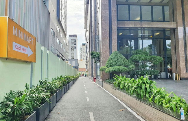 Gold Ocean Nha Trang - Foto 79