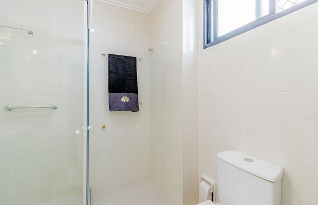 BR05 Barra Apart 400m da Praia-Salvador - Photo 14