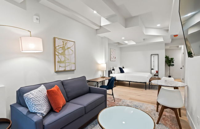 Kasa The Addison San Francisco - Photo 4