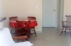 Apto Aluguel na Temporada Pé na Areia Peruíbe SP - Foto 49