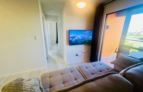 APT Moderno com muitos itens , 3 quartos e 2 vagas de garagem - Foto 19