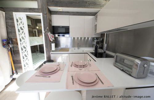 NID DOUILLET DE FLAINE - Photo 3