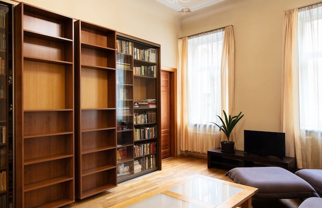 Old Riga Apartments - Photo 68