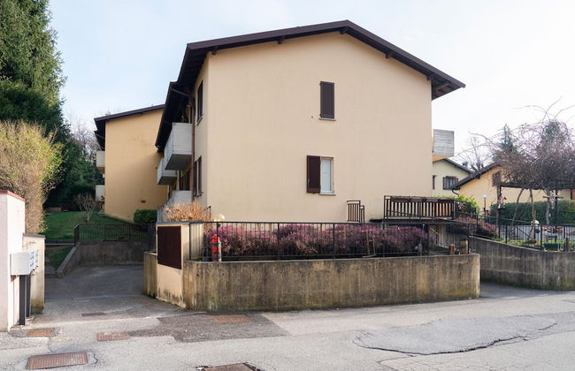 Scarlet Apartment With Garden by Wonderful Italy - Foto 19