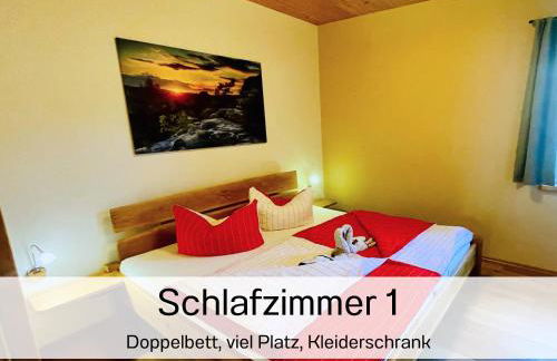 Ferienhaus Winterbergblick, Sächsische Schweiz - Photo 13