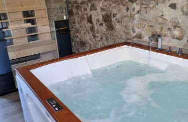 "Rosa di sera" - Relax in Toscana con Spa privata - Foto 9