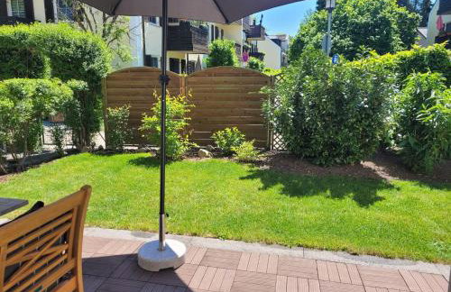 Ferienwohnung am Stadtpark - Foto 16