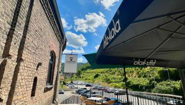 Apartment Cochemer Kaffeerösterei - Foto 2