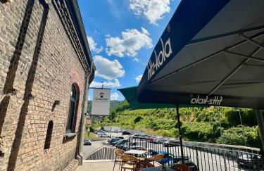 Apartment Cochemer Kaffeerösterei - Foto 2