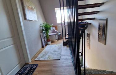 Haus-Fehmarn-am-Dorfteich-|-Wohnung-2-West - Foto 24