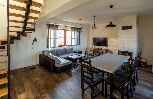 ApartView - Osada Zamkowa Pasym - Photo 8