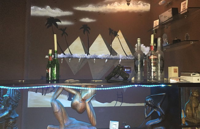 Explore Cairo From A Cozy Designed apt - Foto 25