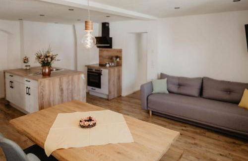 Ferienhaus Lindenglück - Foto 44