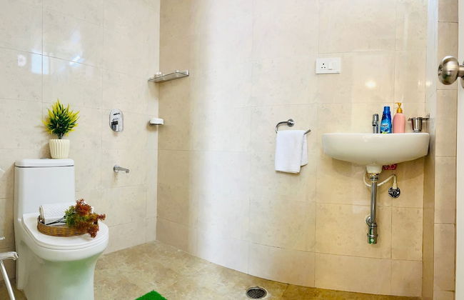 Olive Serviced Apartment Gachibowli - Photo 24