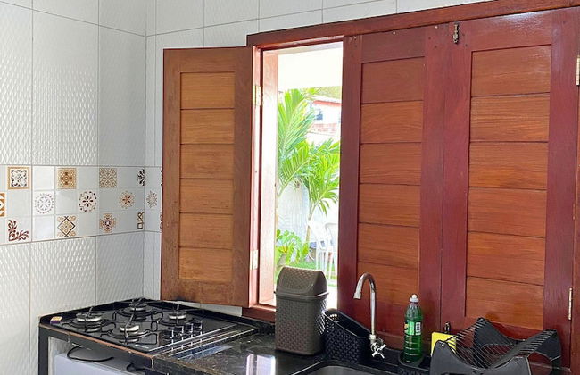 MHV Milagres - Casa Lar do Marceneiro - Foto 26