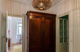 Casa do Tamariz, XIX century Beach House - Foto 40