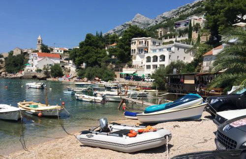 Villa Antares Pisak - Foto 47