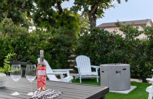 Modern and Cozy in PB with Patio and Firepit - Foto 36