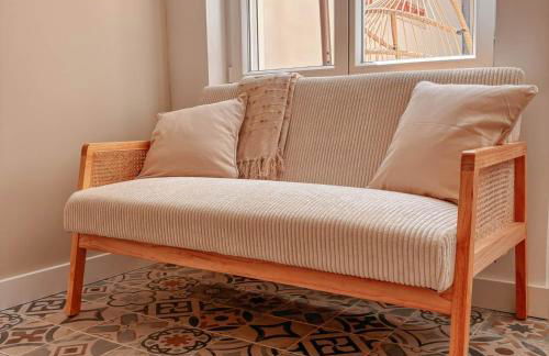 La Casa Laura, Balnéo & Terrasse Privée - Foto 14