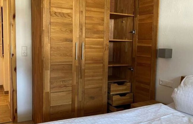 Alpenliebe Comfortable Holiday Residence - Foto 4