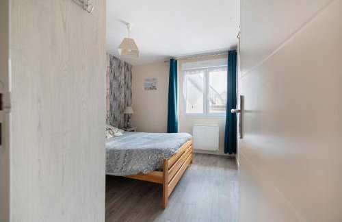 Gîte L'albatros - 400m de la mer - Foto 8
