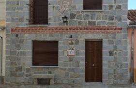 Casa Rural Baños de la Reina con piscina climatizada - Foto 9