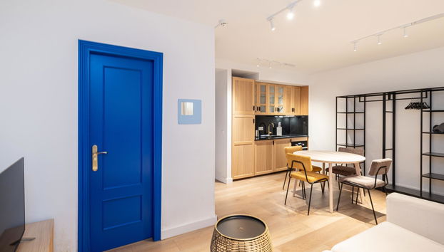 Mena Studio budget Semibasement - Photo 5